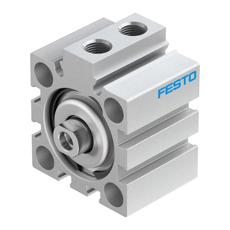 Festo Short-Stroke Cylinder ADVC-32-5-I-P ADVC-32-5-I-P